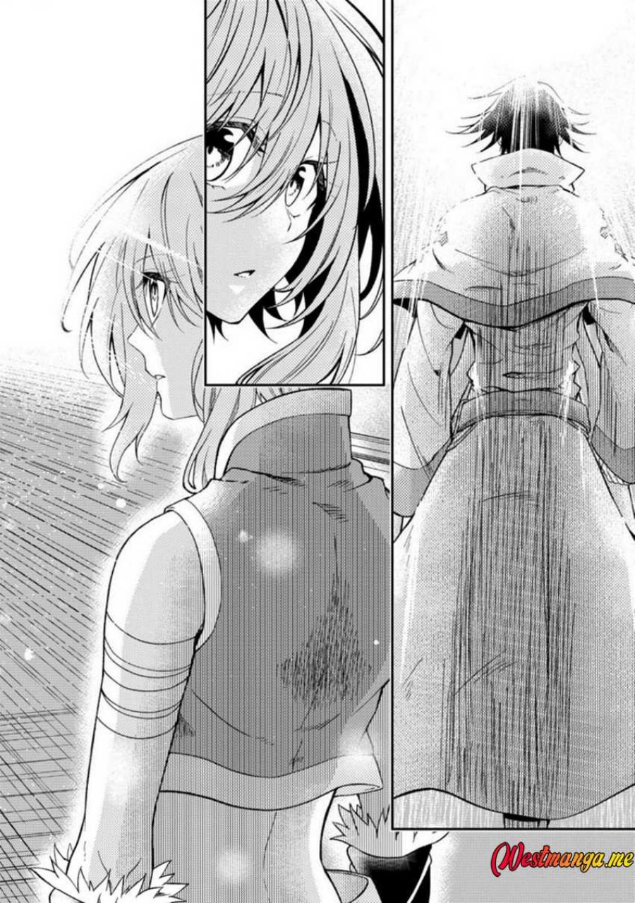 Party Kara Tsuihou Sareta Sono Chiyushi, Jitsuha Saikyou Nitsuki chapter 29